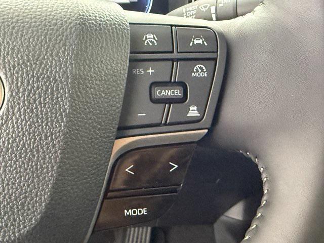 new 2026 Toyota Camry car, priced at $35,549