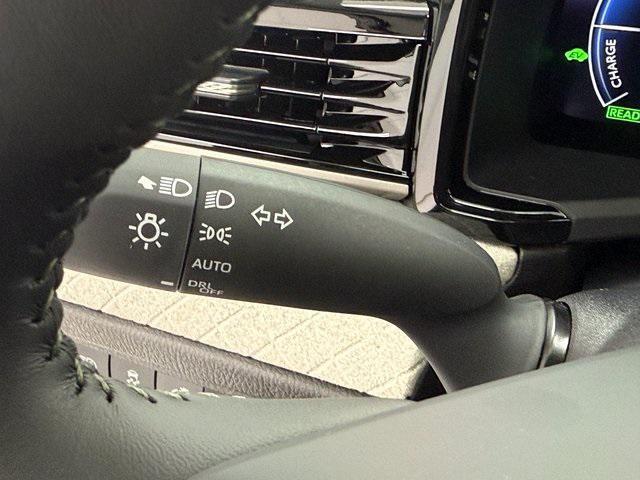 new 2026 Toyota Camry car, priced at $35,549