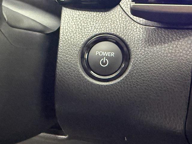 new 2026 Toyota Camry car, priced at $35,549