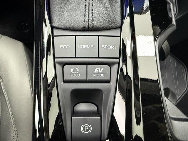 new 2026 Toyota Camry car, priced at $35,549