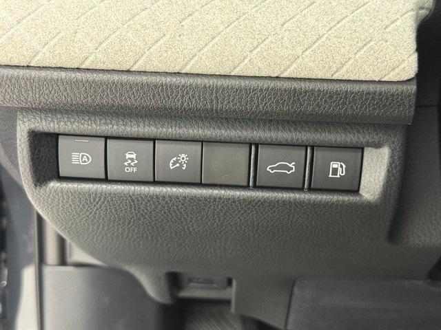 new 2026 Toyota Camry car, priced at $35,549
