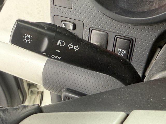 used 2012 Toyota FJ Cruiser car, priced at $27,572