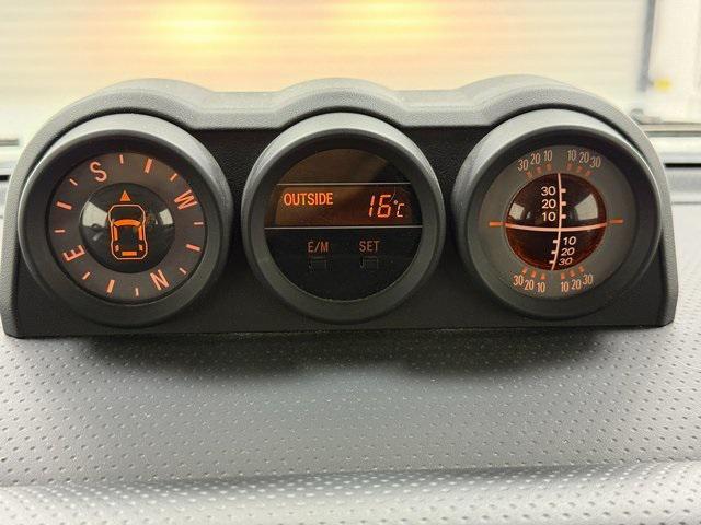 used 2012 Toyota FJ Cruiser car, priced at $27,572