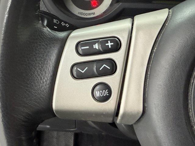used 2012 Toyota FJ Cruiser car, priced at $27,572