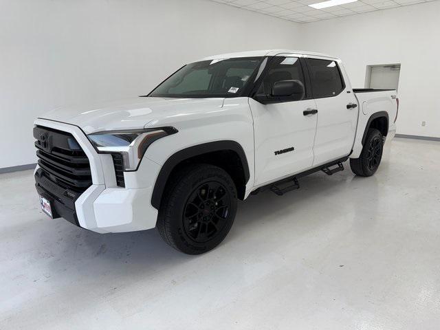 used 2022 Toyota Tundra car, priced at $39,344