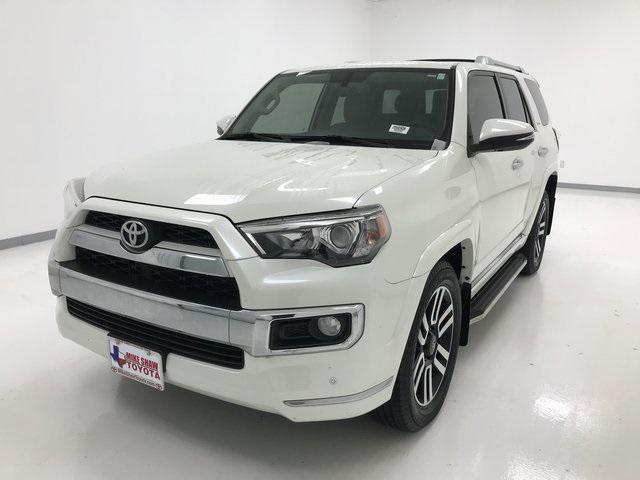 used 2018 Toyota 4Runner car, priced at $30,180