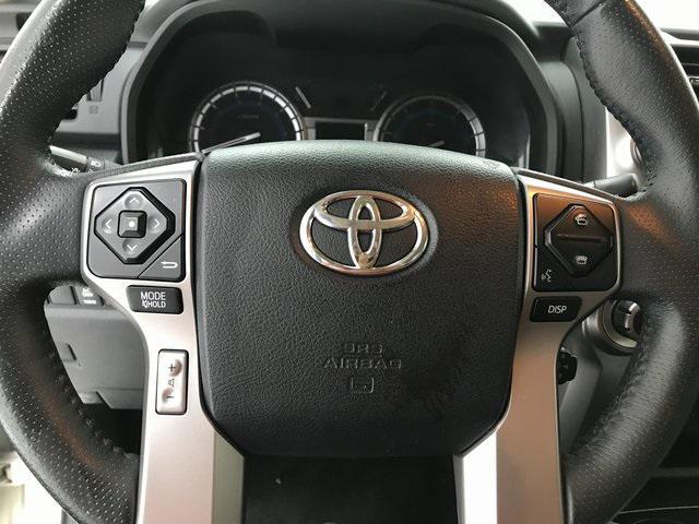 used 2018 Toyota 4Runner car, priced at $30,180