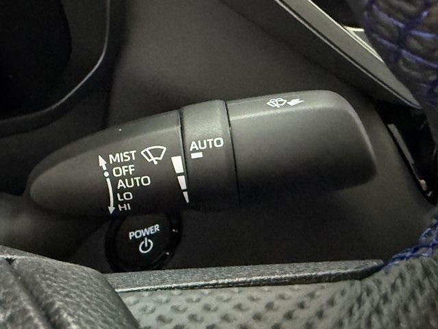 new 2025 Toyota Tundra Hybrid car, priced at $72,992