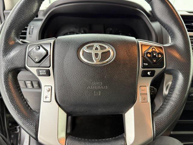 used 2022 Toyota 4Runner car, priced at $33,245