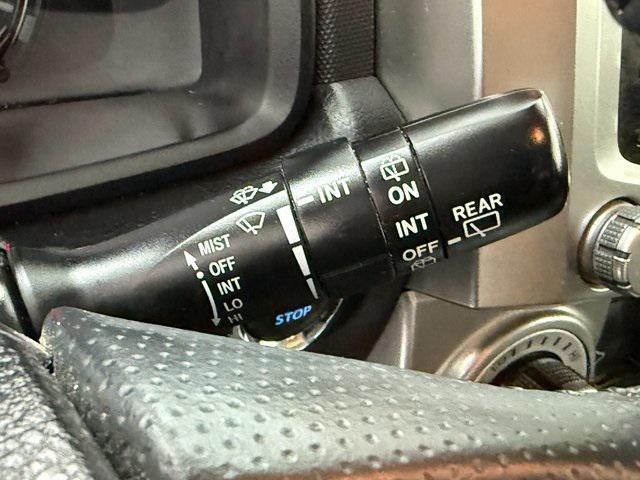 used 2022 Toyota 4Runner car, priced at $33,245