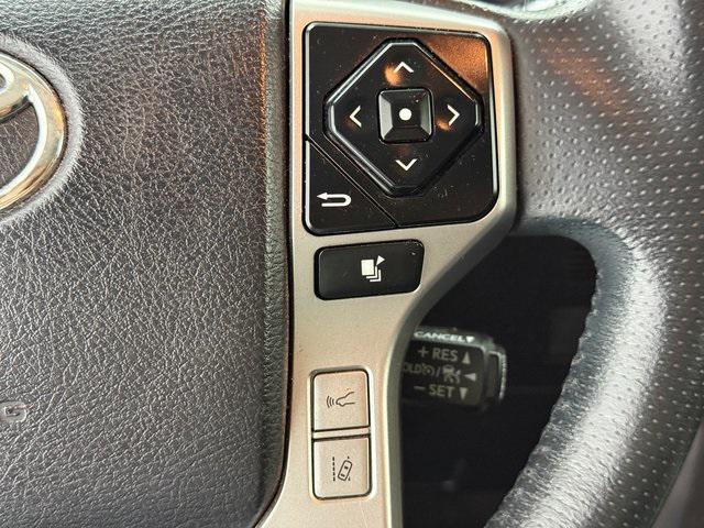 used 2022 Toyota 4Runner car, priced at $33,245