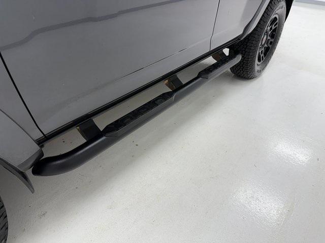 used 2022 Toyota 4Runner car, priced at $33,245