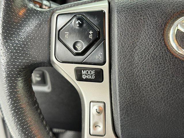 used 2022 Toyota 4Runner car, priced at $33,245