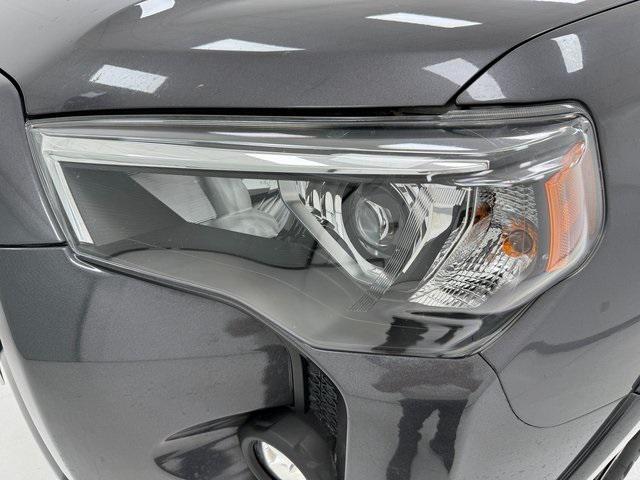 used 2022 Toyota 4Runner car, priced at $33,245