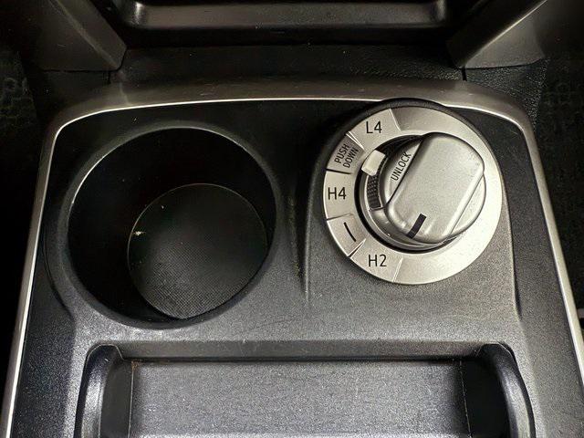 used 2022 Toyota 4Runner car, priced at $33,245