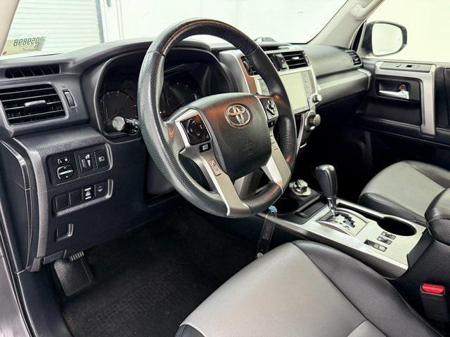 used 2022 Toyota 4Runner car, priced at $33,245
