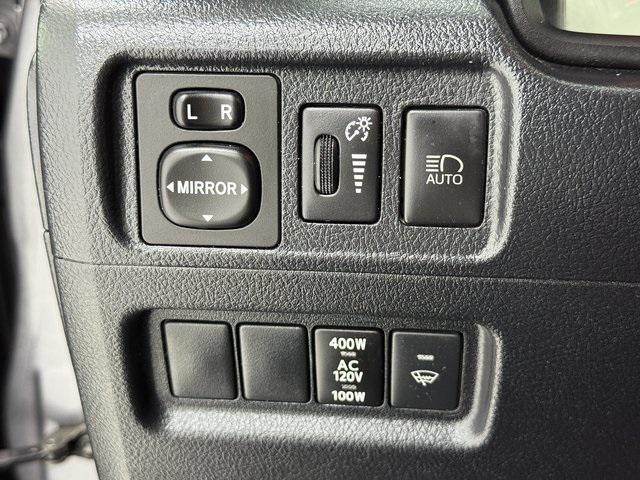 used 2022 Toyota 4Runner car, priced at $33,245