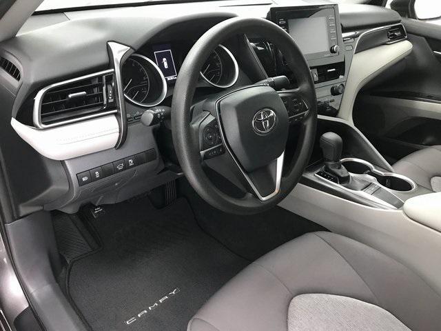 used 2023 Toyota Camry car, priced at $23,043