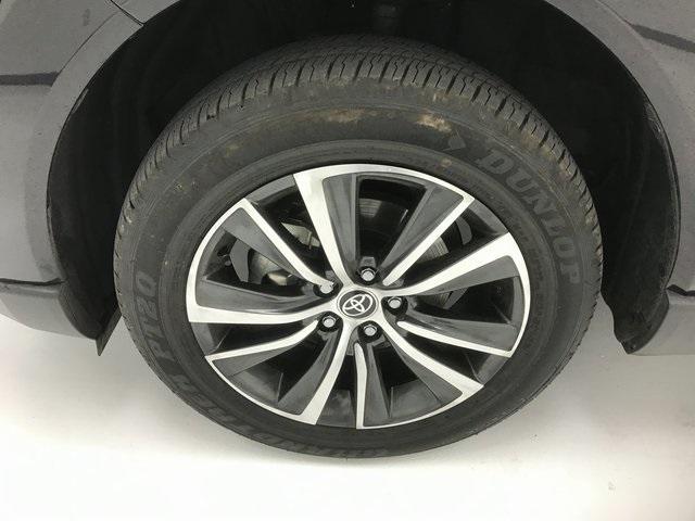 used 2021 Toyota Venza car, priced at $26,741