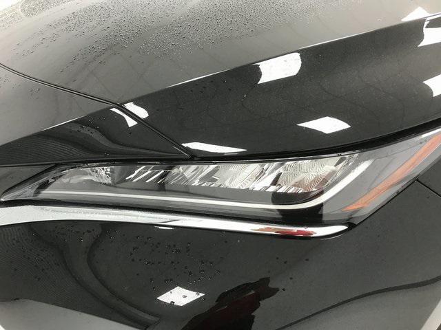used 2021 Toyota Venza car, priced at $26,741