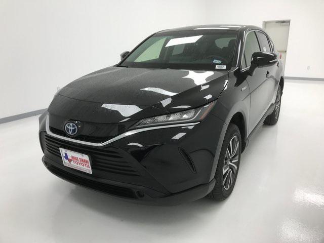 used 2021 Toyota Venza car, priced at $26,741