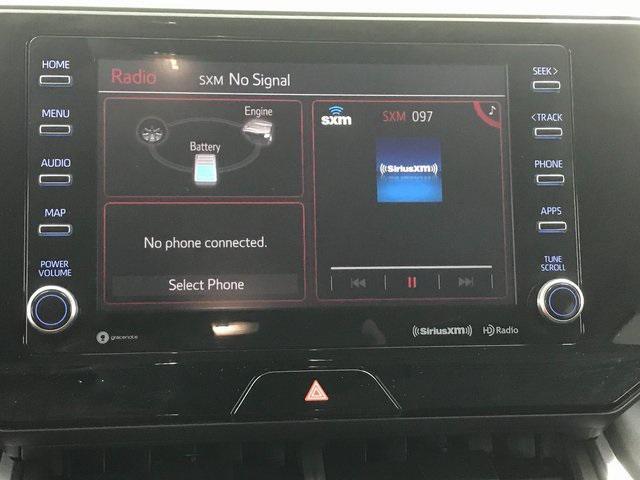 used 2021 Toyota Venza car, priced at $26,741
