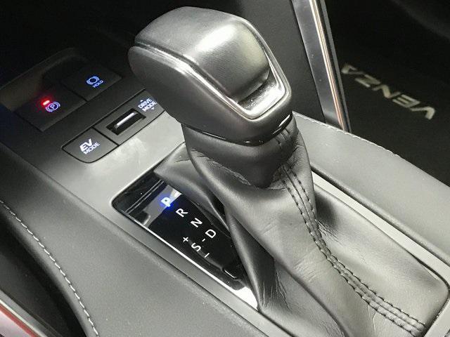 used 2021 Toyota Venza car, priced at $26,741