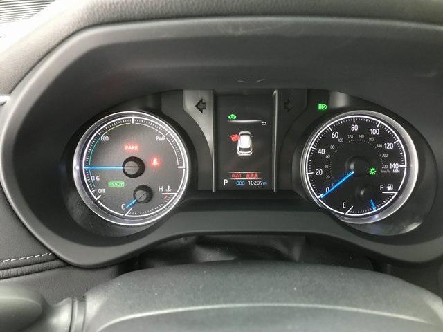 used 2021 Toyota Venza car, priced at $26,741