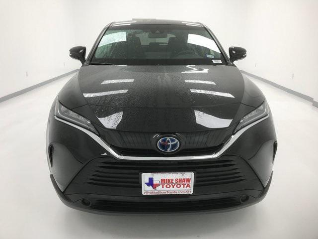 used 2021 Toyota Venza car, priced at $26,741