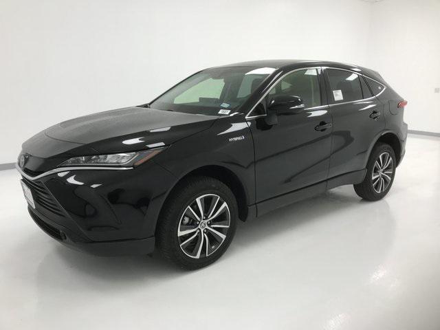 used 2021 Toyota Venza car, priced at $26,741