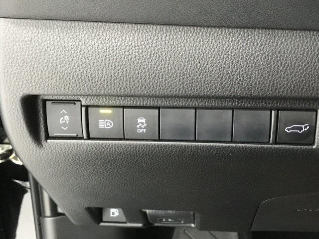 used 2021 Toyota Venza car, priced at $26,741