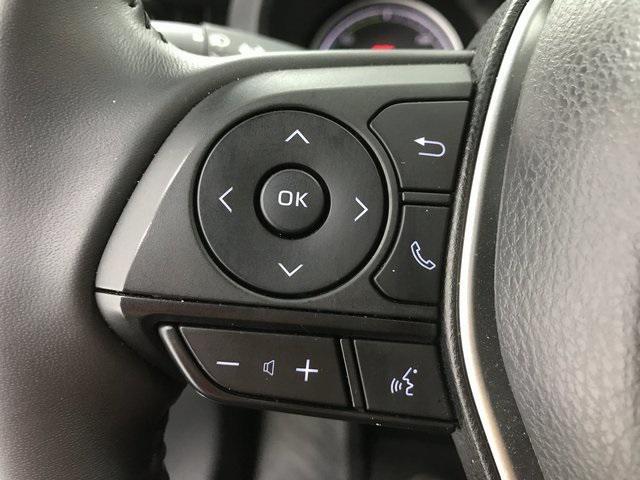 used 2021 Toyota Venza car, priced at $26,741