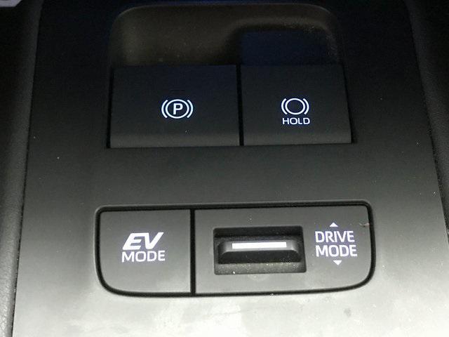 used 2021 Toyota Venza car, priced at $26,741