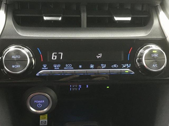 used 2021 Toyota Venza car, priced at $26,741