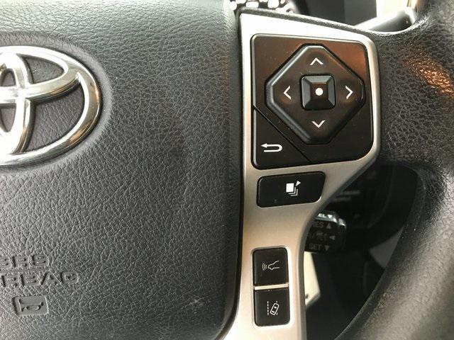 used 2019 Toyota Tundra car, priced at $32,132