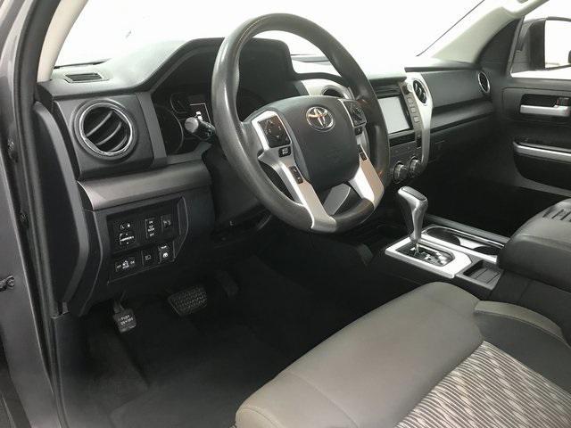 used 2019 Toyota Tundra car, priced at $32,132