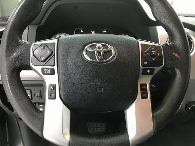 used 2019 Toyota Tundra car, priced at $32,132