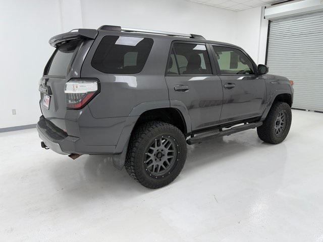 used 2016 Toyota 4Runner car, priced at $32,022