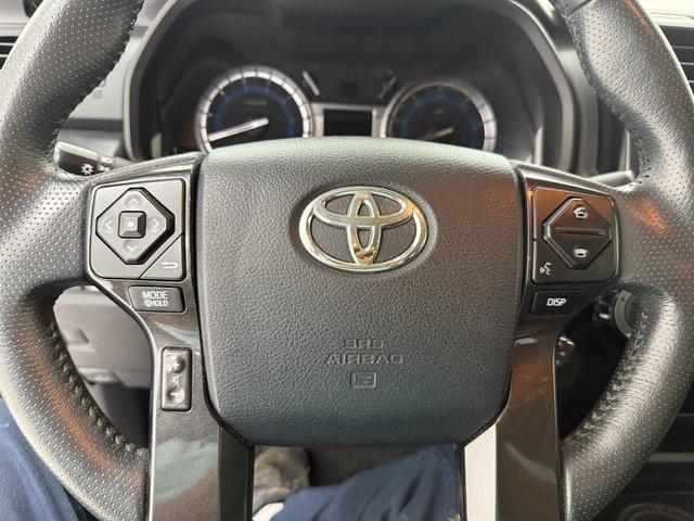 used 2016 Toyota 4Runner car, priced at $32,022