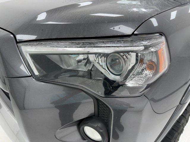 used 2016 Toyota 4Runner car, priced at $32,022
