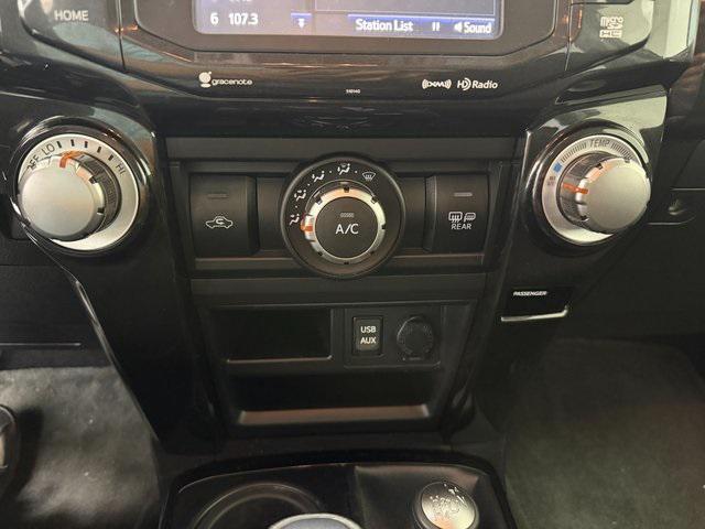 used 2016 Toyota 4Runner car, priced at $32,022