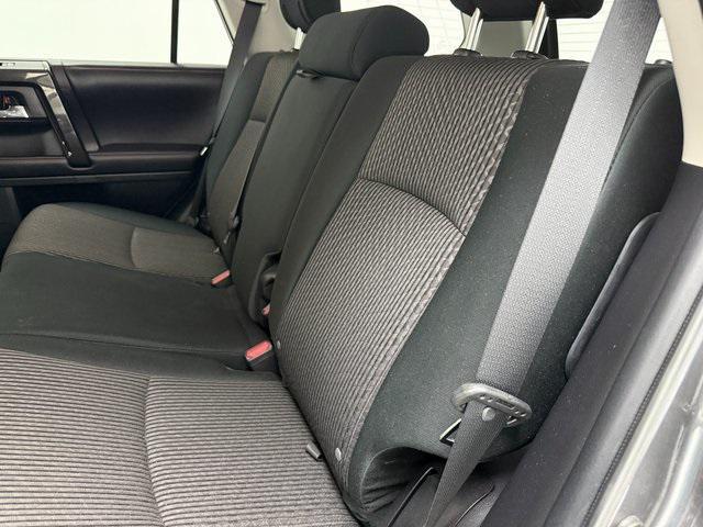 used 2016 Toyota 4Runner car, priced at $32,022