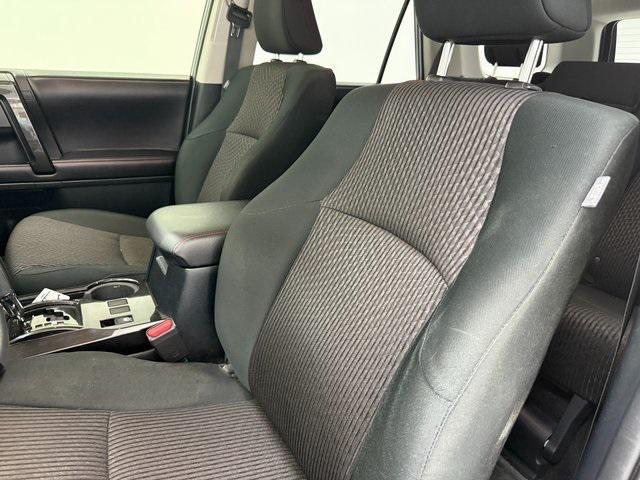 used 2016 Toyota 4Runner car, priced at $32,022