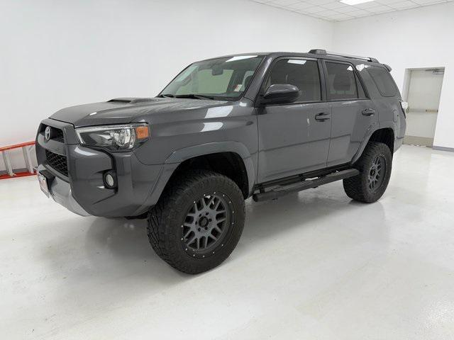 used 2016 Toyota 4Runner car, priced at $32,022