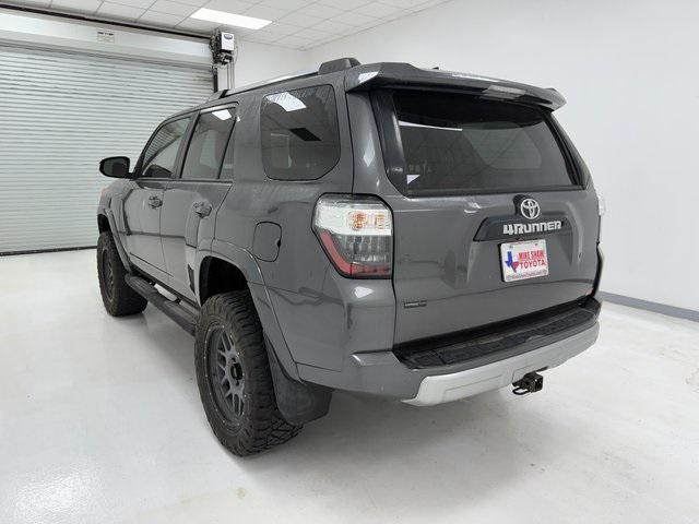 used 2016 Toyota 4Runner car, priced at $32,022