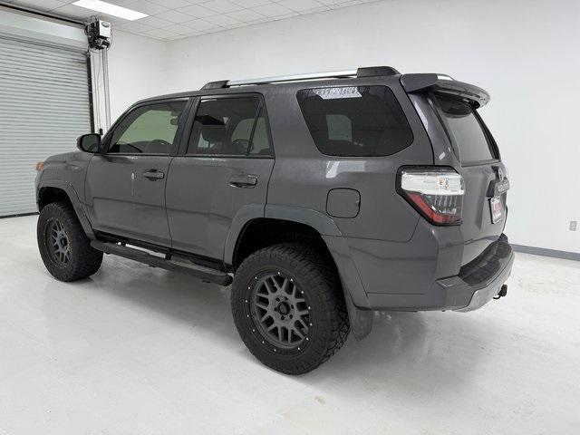 used 2016 Toyota 4Runner car, priced at $32,022