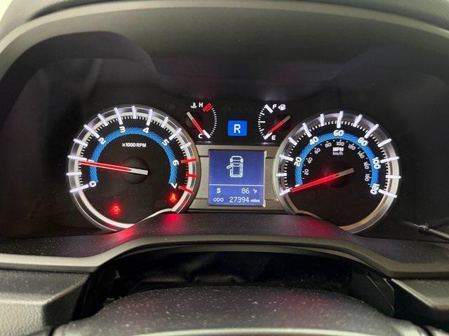 used 2016 Toyota 4Runner car, priced at $32,022