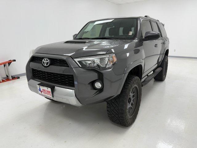 used 2016 Toyota 4Runner car, priced at $32,022