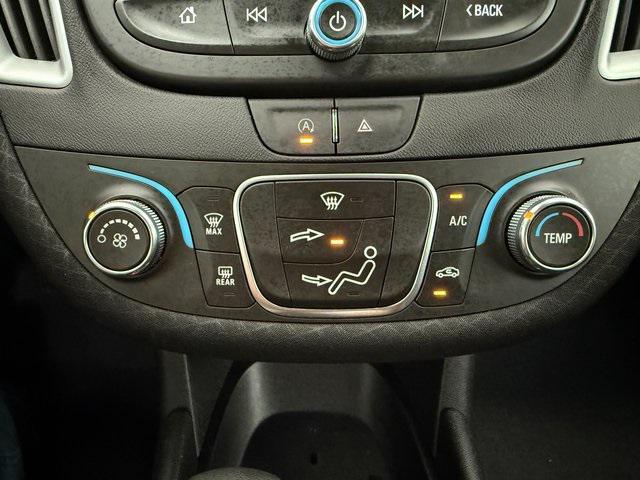 used 2024 Chevrolet Malibu car, priced at $23,610
