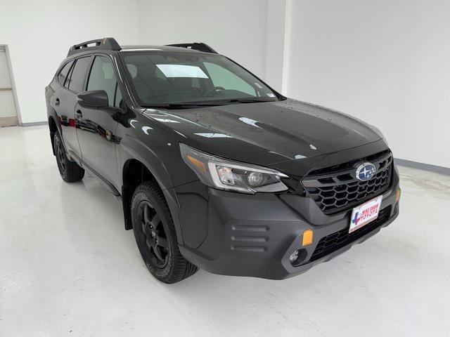 used 2023 Subaru Outback car, priced at $35,647